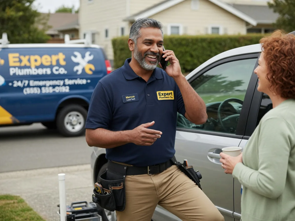 Drain Cleaning San Gabriel, CA FAQs